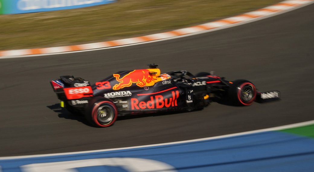 Verstappen to start at back of grid for Russian Grand Prix