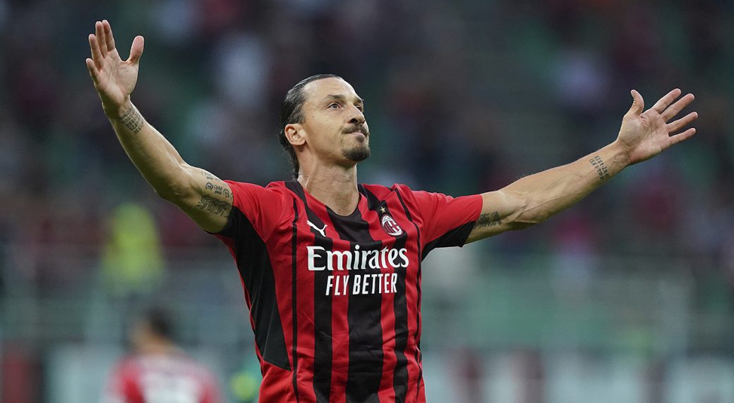 AC Milan, News, Scores, Highlights, Injuries, Stats, Standings, and Rumors