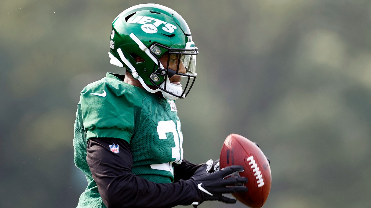 NFL roster cuts: Jabari Zuniga released by the New York Jets