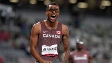 Canada sending 338 athletes to Paris Olympics