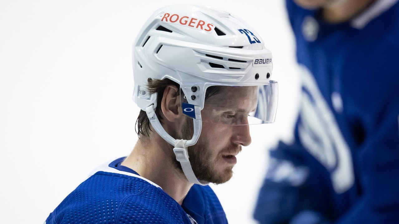Canucks: Jim Benning has every reason to acquire Oliver Ekman-Larsson