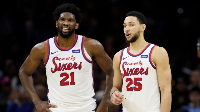 It Killed Me': Ben Simmons Speaks Out On 76ers Stalemate