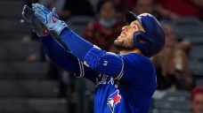 Blue Jays get job done vs. Red Sox but Springer&#8217;s status creates new test