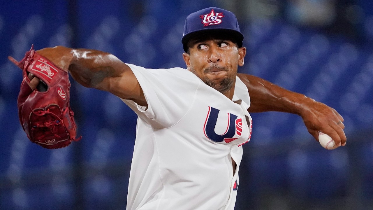 Ex-Blue Jays outfielder Anthony Gose back in majors armed with 100 mph  fastball