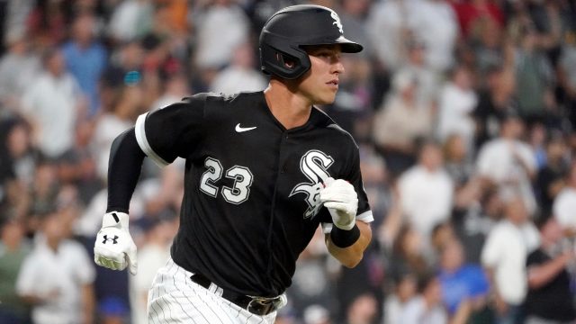 Welcome to Seattle Jake Lamb! 