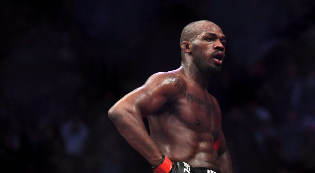 Jon Jones arrests: Jon Jones DUI and other crimes: How many times