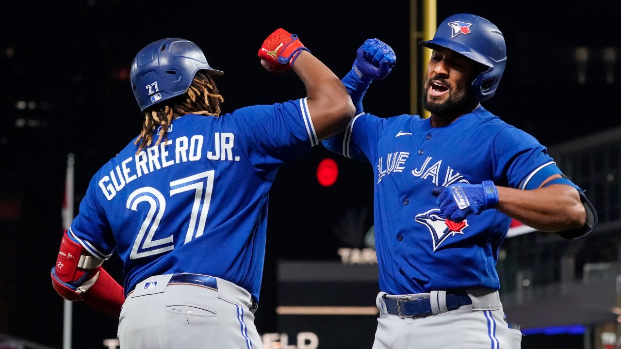 Blue Jays' Semien hits homer, leads Toronto to win over Tigers