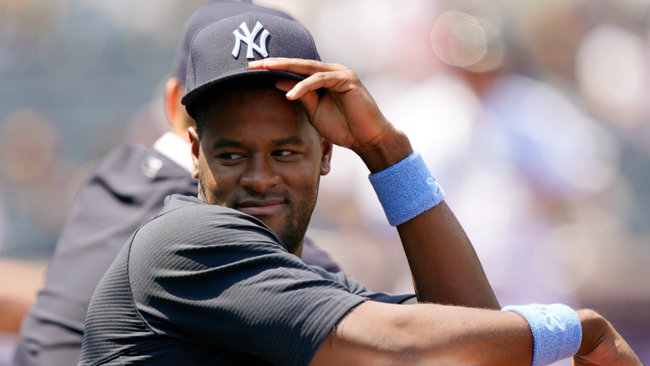 Former ace Severino rejoins Yankees after out nearly 2 years