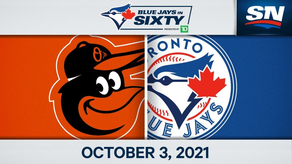 Blue Jays eliminated from playoffs