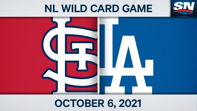 Dodgers beat Cardinals in NL wild card-game, lifted by Chris Taylor's  walk-off homer - The Washington Post