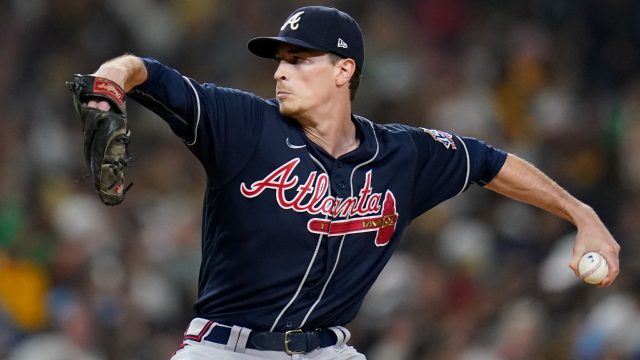 Pitcher Max Fried loses to Braves in salary arbitration - ESPN