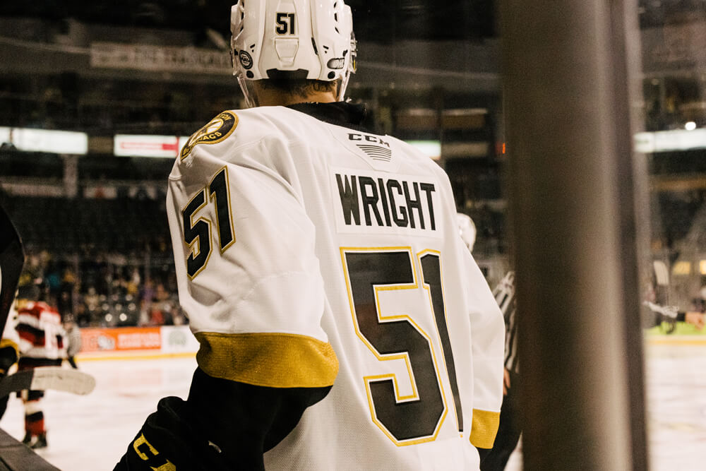 Shane Wright is back in the OHL. But what's really best for his