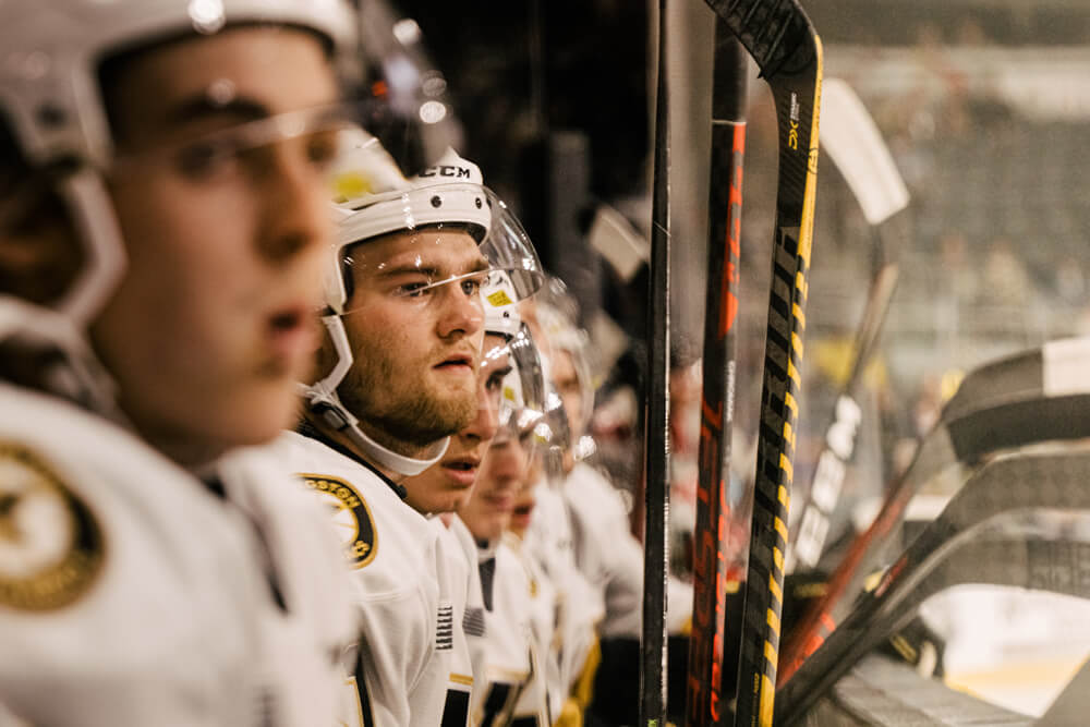 Scugog teens' names called at the 2022 OHL draft