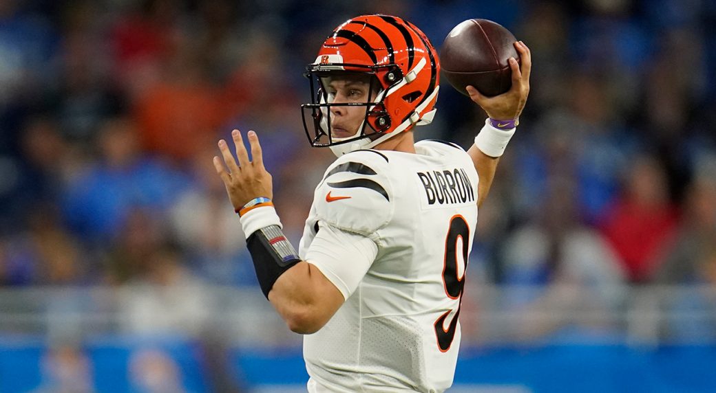 Week 8 Fantasy Football Start/Sit Candidates: Quarterbacks