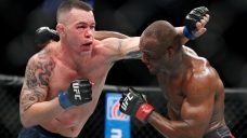 UFC Schedule: Upcoming cards, main events, host cities