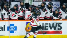 PWHL injects extra spice into Rivalry Series