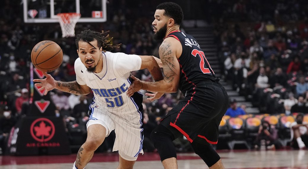 10 Things Fred Vanvleet Gary Trent Jr Come Up Clutch For Raptors