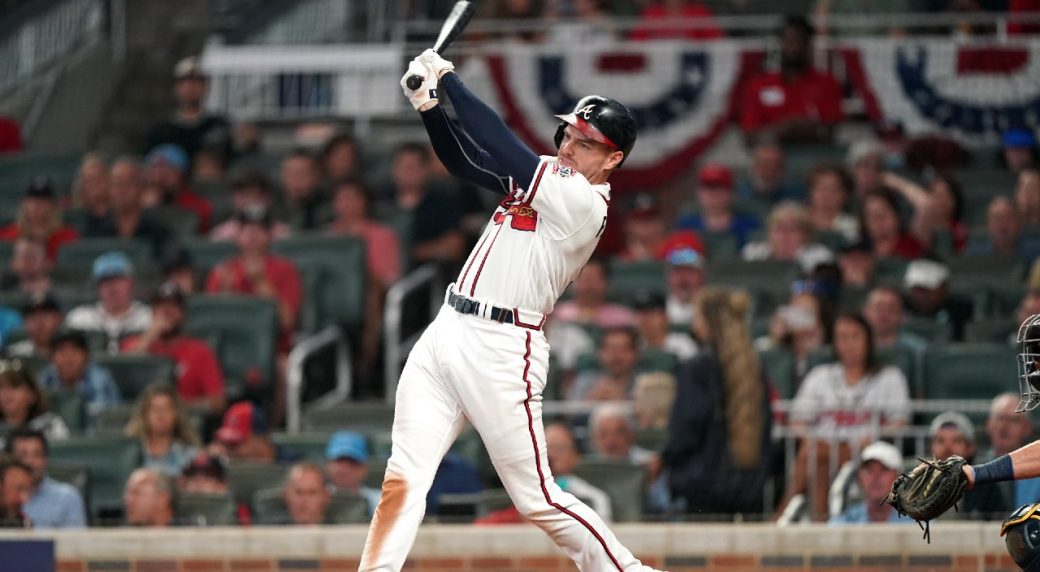 Freddie Freeman 2020 Highlights! (Braves 1B takes home NL MVP!) 