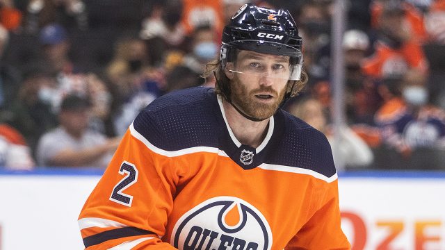 Wayne Gretzky Has Officially Ceded a Place In Oilers History to Connor  McDavid
