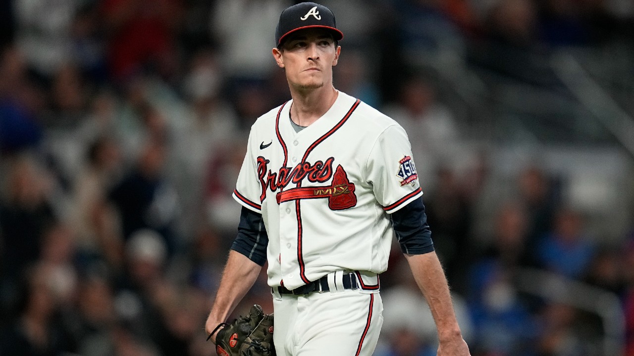 Braves have no plans to do away with 'tomahawk chop' despite more pressure