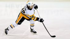 Penguins plot a way forward as Letang recovers from stroke