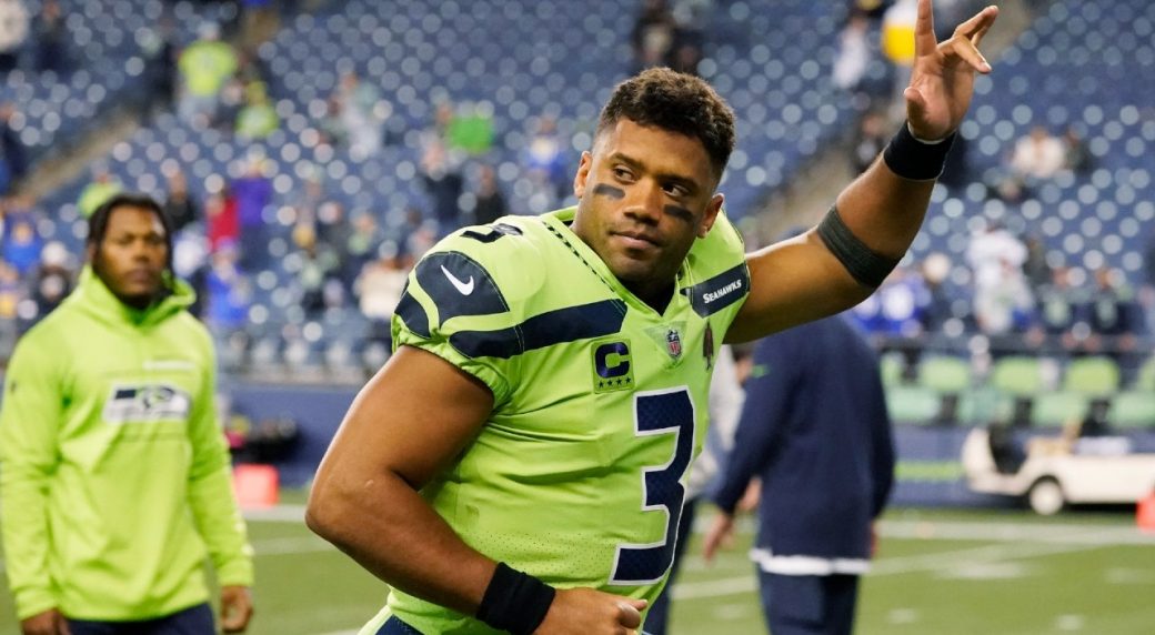 Seahawks QB Russell Wilson could miss matchup vs Packers in