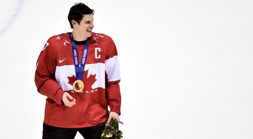 Getting to know Canada's Men's Olympic hockey team
