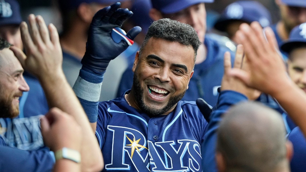 Ten fun facts about newest Twin Nelson Cruz - Twinkie Town