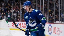 Boudreau eyes big season for Pettersson with Canucks: &#8216;Sky&#8217;s the limit&#8217;