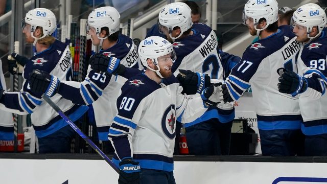 Mark Scheifele: Is the Winnipeg Jets Centerman Elite?