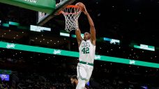 Celtics&#8217; Horford, Smart out for Game 1 of Conference Finals vs. Heat