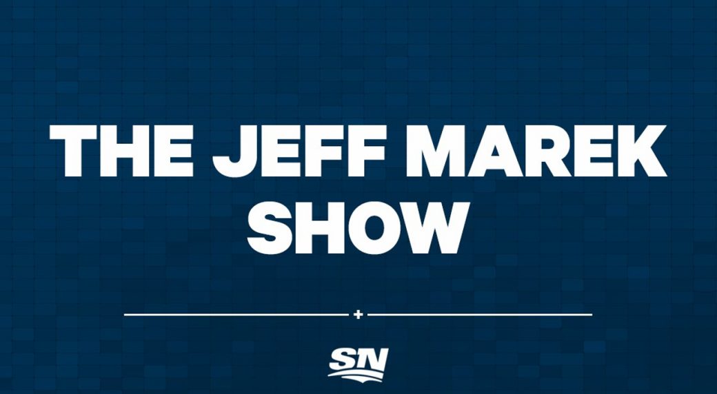 Listen Live: Sportsnet 590 The Fan