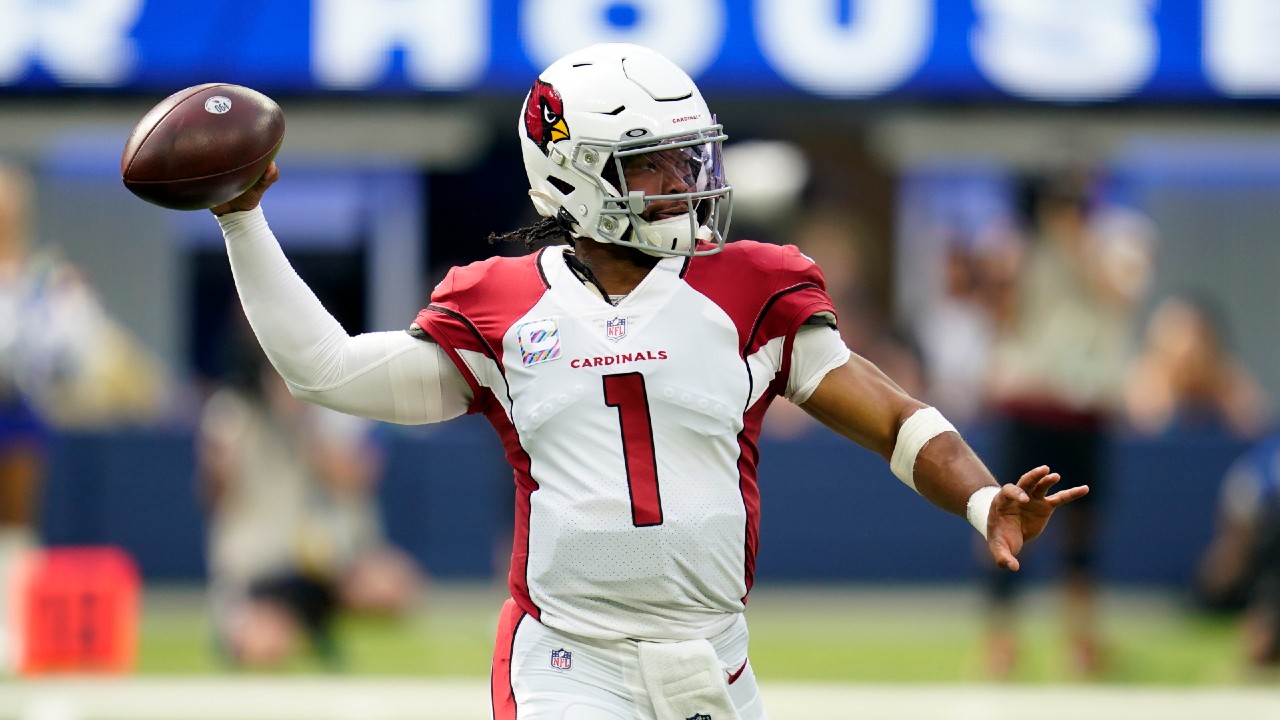 Arizona Cardinals, QB Kyler Murray agree to contract extension