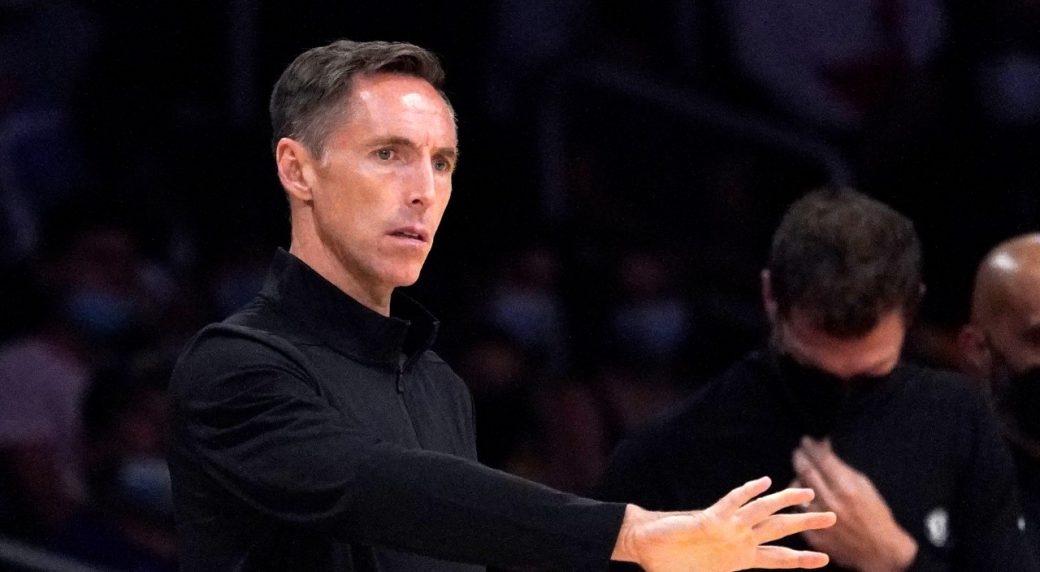 Steve Nash was very close to being a Raptor - NBC Sports