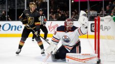 Dadonov trade to Ducks in limbo because of dispute over no-trade clause