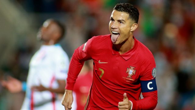 Ronaldo Scores 2020 Hattrick, News, Scores, Highlights, Stats, and Rumors