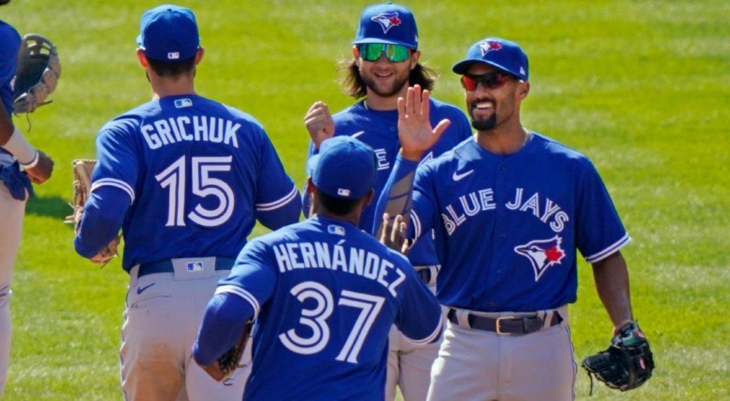 Offseason additions have excitement high for Toronto Blue Jays