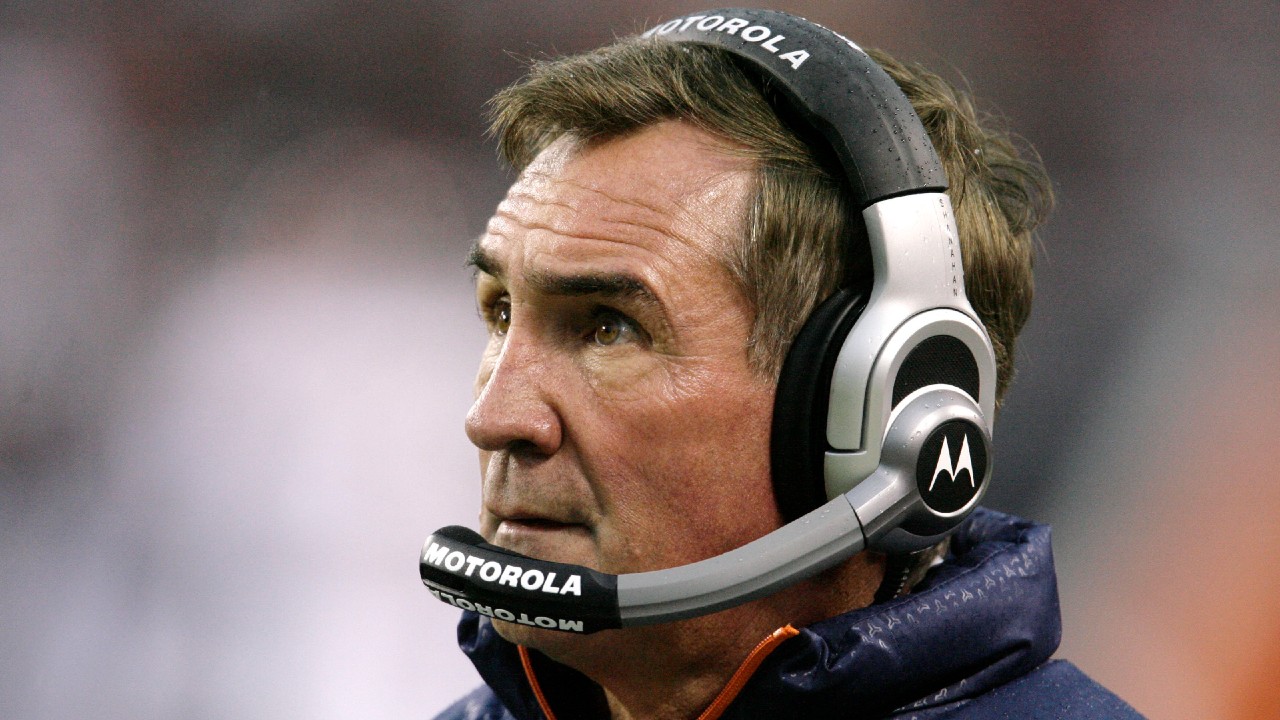 Roger Craig, Tom Coughlin and Mike Shanahan advance in Hall of