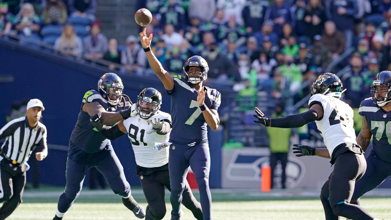 See DK Metcalf make incredible TD catch for Seahawks vs. Jaguars