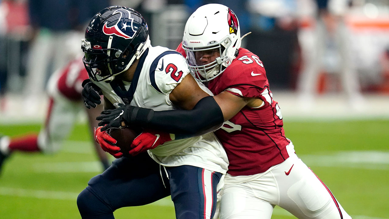Vikings agree to deal with LB Jordan Hicks: How will he fit in the