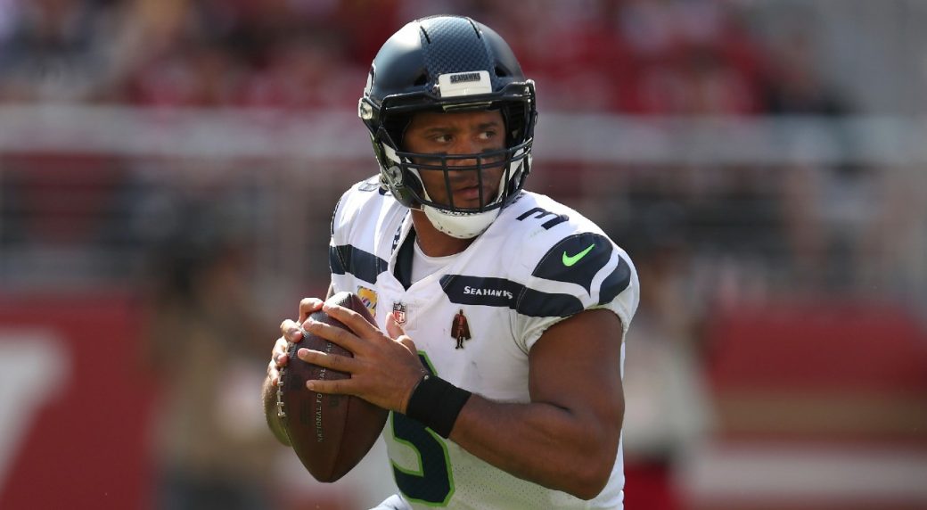 Russell Wilson leads Seahawks past 49ers 28-21