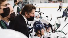 Inside Mike Babcock&#8217;s unexpected return to coaching