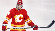 Flames updates: Mangiapane, Kylington to miss start of training camp