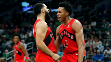 NBA Atlantic Division Preview: Can the dark horse Raptors take another leap?