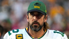 Aaron Rodgers says he intends to play for New York Jets next season