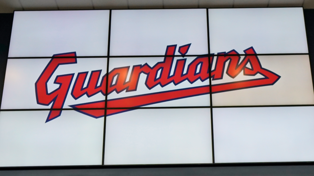Guardians selected as Cleveland's new baseball team name 