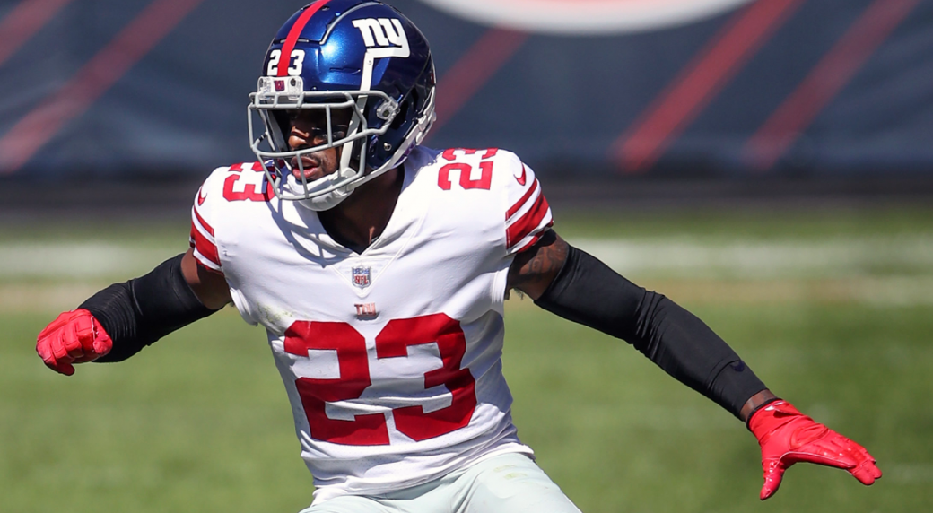 New York Giants place DB Ryan in COVID-19 protocol, iffy for Monday