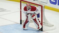 Carey Price will travel with Canadiens, but a date for return is still not set