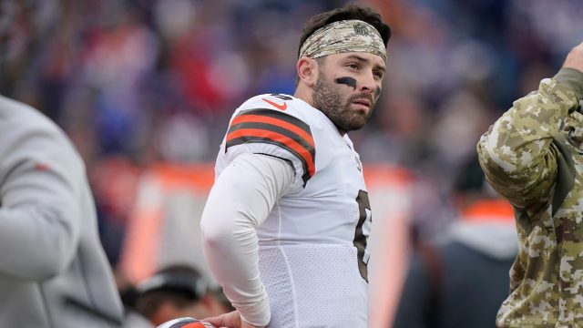 Watson accuser felt 'scared' and threatened by Browns QB