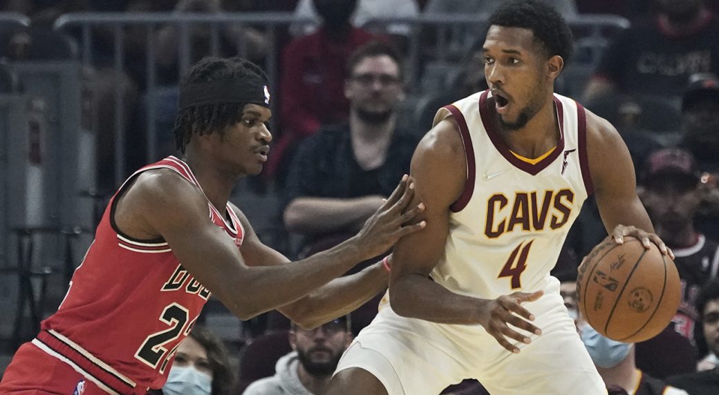 What you need to know about the Cleveland Cavaliers and the NBA